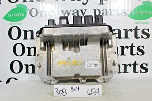 8691829 Mini Cooper 2014-2020 Engine Control Module ECU ECM OEM 3P8 654 B4 - Picture 1 of 10
