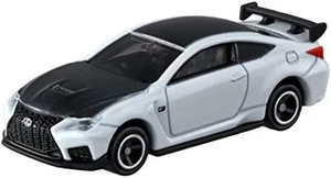 Takara Tomy / Tomica No.84 Lexus RC F Performance Package  TT156666 F/S w/Track# - Picture 1 of 3