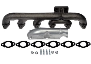 Dorman 674-910 Exhaust Manifold fits Dodge Ram 2500 3500 5135788AC Open Box - Picture 1 of 4