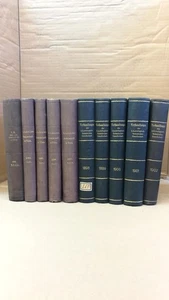 Zoologisch-Botanische Gesellschaft Wien (Hrgs.) Verhandlung der kaiserlich.kö.. - Bild 1 von 12