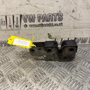 SKODA ROOMSTER MK1 FL BONNET LOCK 2010-2015 - Picture 1 of 3