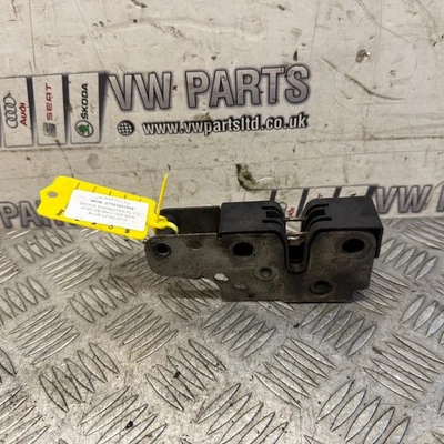 SKODA ROOMSTER MK1 FL BONNET LOCK 2010-2015 - Image 1 of 3