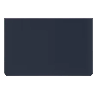 GENUINE ORIGINAL Samsung Book Cover Slim Keyboard for Galaxy Tab S9 / S9FE Black - Image 1 of 4