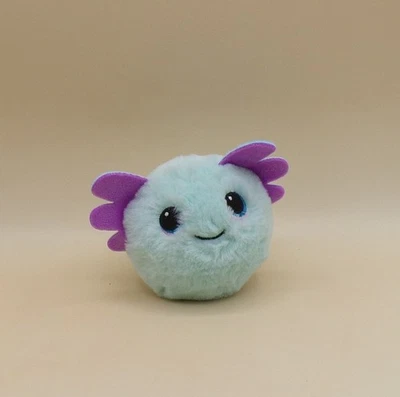 Beanie Bouncers Swish Retired 3.5" Round New Ty Inc - Image 1 of 4