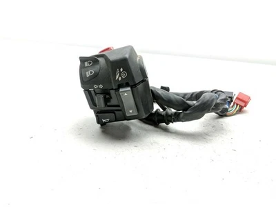 03-10 Interruptor Faro Control Izquierdo Honda ST1300 HM-32QB-T Foto 1 de 4