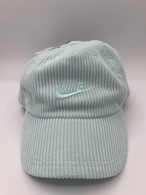 Gorra ajustable Nike Pana Lifestyle Club verde azulado menta FB5375-346 talla L/XL Foto 1 de 4