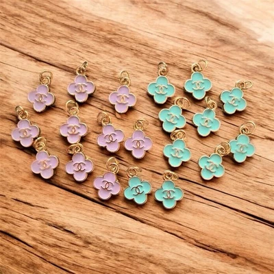 Chanel Zipper Pull 20 Piece Lot  - Image 1 of 3