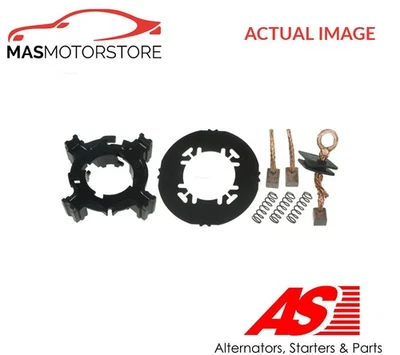 HOLDER CARBON BRUSHES AS-PL SBH3031(VALEO) P NEW OE REPLACEMENT - Image 1 of 4