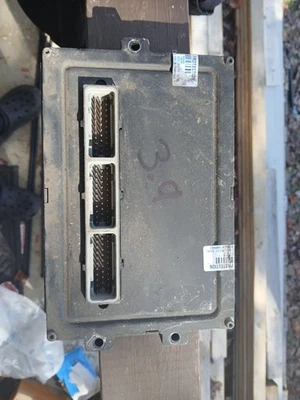 Módulo de control PCM 1999-2003 para Dodge Ram 1500 Durango B3500 Foto 1 de 3