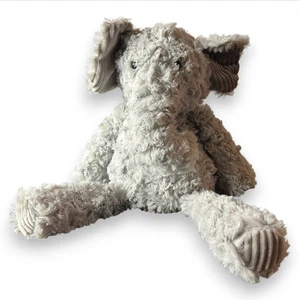 Scentsy Buddy Eliza The Elephant 10th Anniversary Plush Rare Discontinued Ed. - Picture 1 of 8