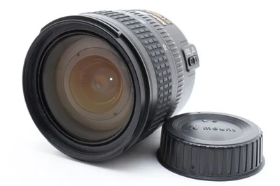 【NEAR MINT++】 Nikon AF-S Nikkor 18-70mm f3.5-4.5 G ED IF DX ASPH Lens From... - Image 1 of 4