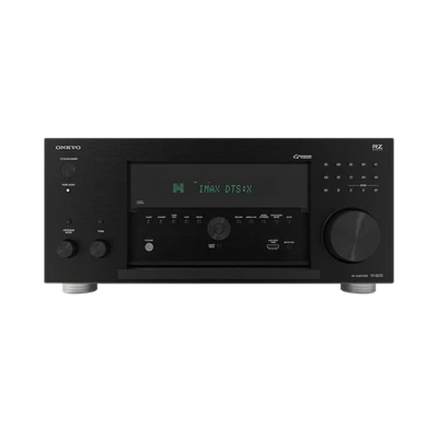 ONKYO TX-RZ70 schwarz AV-Receiver (11.2-Kanal) #1907082 - Bild 1 von 4