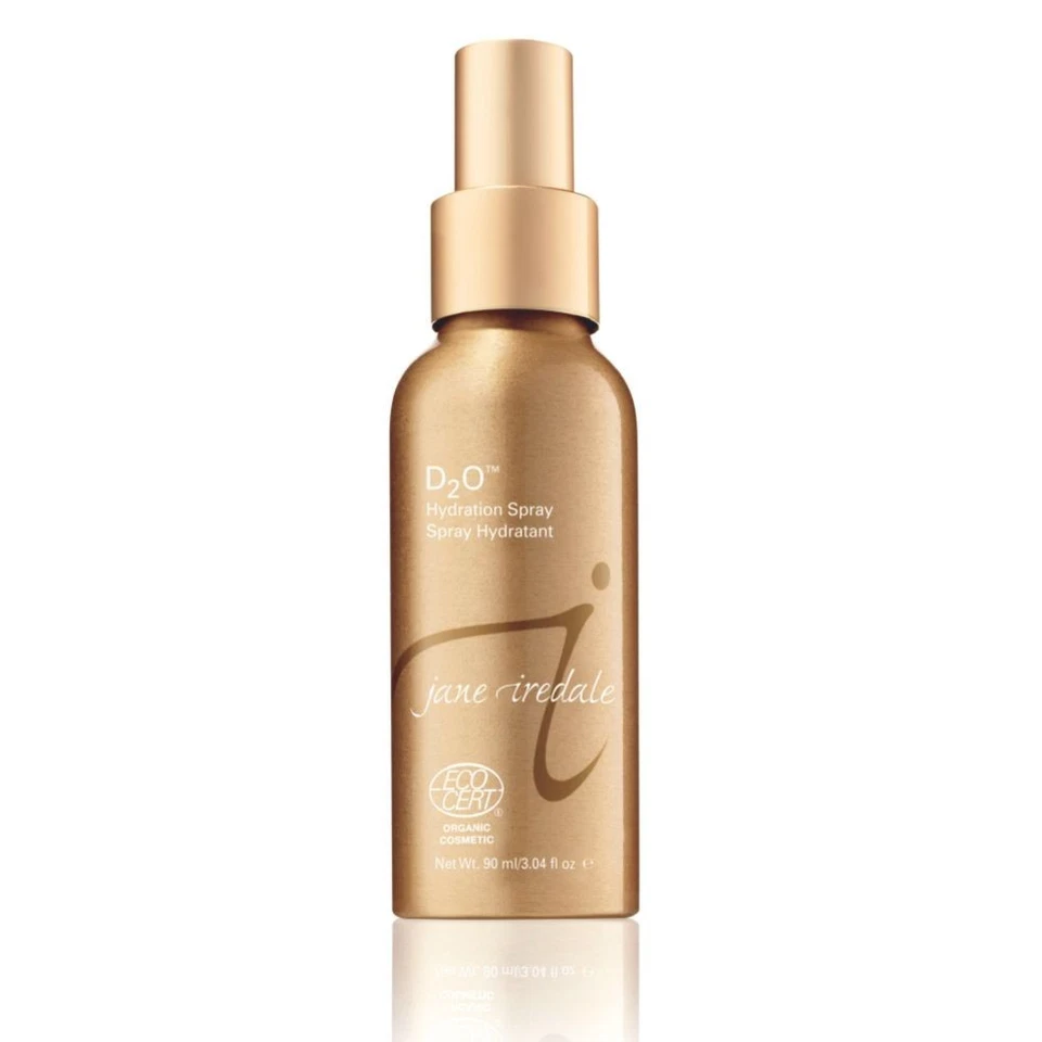 Jane Iredale D2O Hydration Spray - 3.04 oz (90 ml) ~BRAND NEW~ - Image 1 of 1