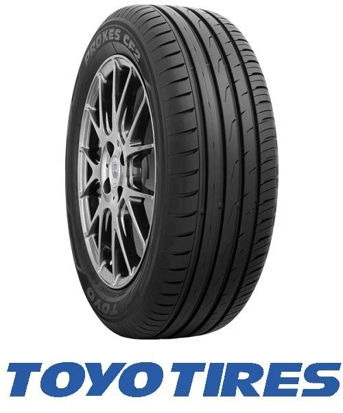 Toyo Proxes CF 2 185/65 R14 86H - Bild 1 von 1