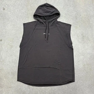 H&M Sport Training Sleeveless Hoodie - Picture 1 of 3