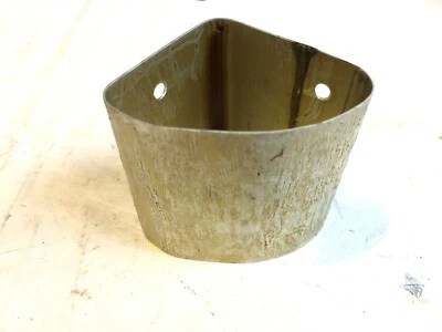 Motor radial de avión Curtiss-Wright tubo de pie P/N 137871 nuevo 1 pieza Foto 1 de 4