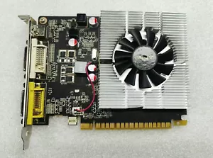 PNY GT640 1GB DDR3 VI BE TR RM Color Ultrasound Medical Graphics Card - Picture 1 of 4