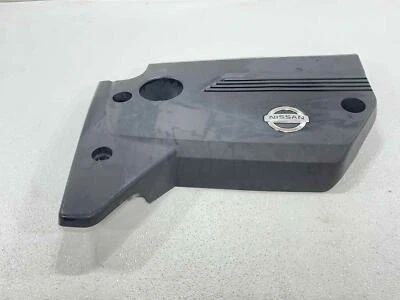 适用于 2013 - 2018 尼桑 ALTIMA 2.5L 发动机外观盖 原始设备制造商 — 第 1/4 张图片