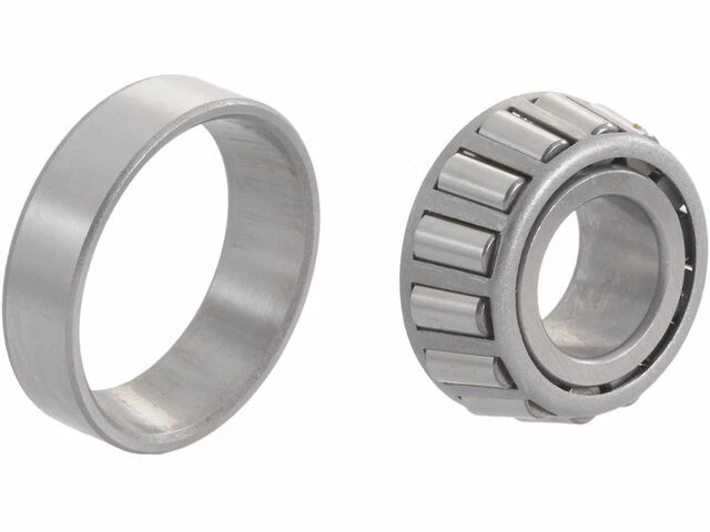 Front Outer API Wheel Bearing fits Jaguar Mark X 1962-1966 85MDMC - Image 1 of 1