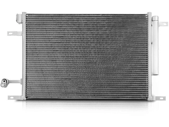 Condensador de aire acondicionado APR 59ZGSC95 para Ford Mustang 2014 2013 2012 2011 2010 Foto 1 de 1