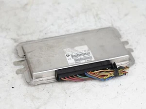 09-17 BMW 535i 550i 650i 740i 750i 760i (F01 F10) VDC DYNAMIC SUSPENSION MODULE - Picture 1 of 3