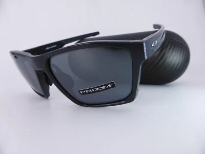 Очки солнцезащитные Oakley TARGETLINE (A) карбоновые призматические черные линзы Iridium низкие мостовые - Изображение 1 из 4