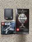 LEGO Star Wars 40591 May 4th Death Star II Coin & X-Wing Polybag