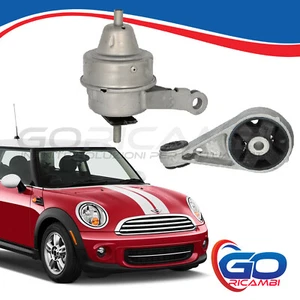 KIT 2 SUPPORTI MOTORE MINI MINI (R50, R53) COOPER S MINI ONE - Foto 1 di 2
