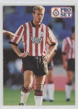 1991-92 Pro Set English League Alan Shearer #111