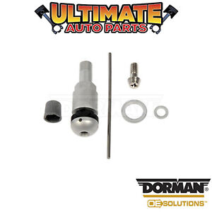 Dorman: 609-147.1 - Tire Pressure Monitoring System (TPMS) Valve Kit