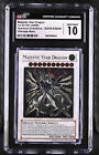CGC 10 - Majestic Star Dragon - Ultimate Rare First Edition SOVR
