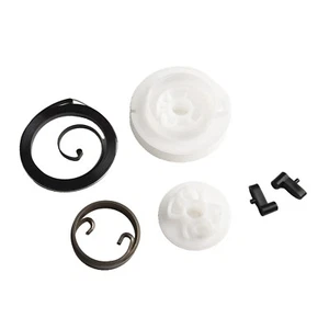 For BG56C BG86C SH86C Recoil Pull Start Repair Kit with Easy Instructions - Picture 1 of 16