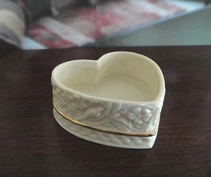 Lenox Open Trinket Box - Picture 1 of 1