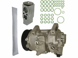A/C Compressor Kit 6HJX47 for Scion xD 2008 2009 2010 2011 2012 2013 2014 - Picture 1 of 1