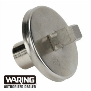 Waring 502696 CB15 CB15T Commercial Gallon Blender Drive Coupling Genuine