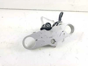 Ducati 900 SS/SUPERLIGHT Bj: 1991-1998 Gabelbrücke Oben - Bild 1 von 4