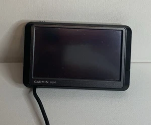 Garmin nüvi 255W gebraucht getestet und funktioniert - Bild 1 von 3