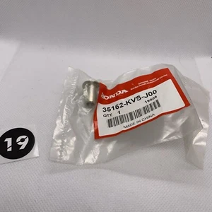 Honda MC250 '17 Collar 35162-KVS-J00 New OEM - Picture 1 of 2