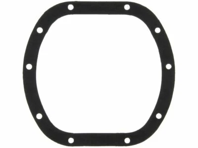 Junta de cubierta de carcasa de eje Mahle para Jeep Commando 1966-1973 71884VW 1967 1968 Foto 1 de 2