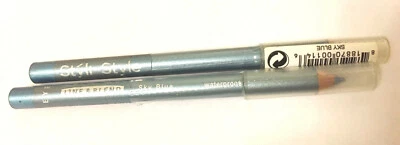   Styli-Style Line & Blend Waterproof - Sky Blue - Image 1 of 2