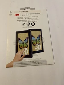"Nuevo protector de pantalla decoloración de huellas dactilares con vista natural 3M para Google Nexus 10" - Imagen 1 de 2