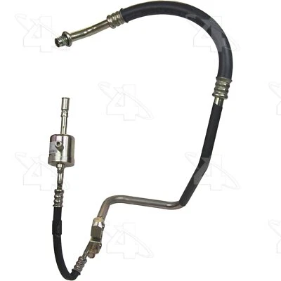 For 1996-1997 Ford F-100 Ranger A/C Manifold Hose Assembly 4 Seasons 778CF51  - Image 1 of 2