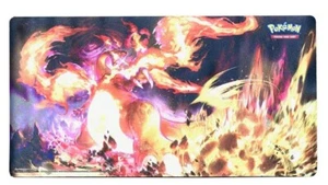 Pokemon TCG - Charizard Ultra Premium Collection Playmat - Picture 1 of 2