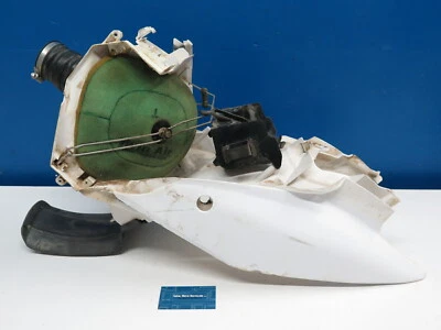 2013-2015 KTM 250 350 SX-F XC-F OEM воздушная коробка (запасной воздушный фильтр SXF XCF) - Изображение 1 из 4