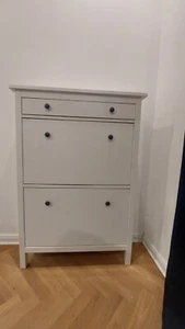 schuhregal weiß - Bild 1 von 6