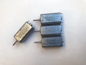 4 Motoren Mabuchi FF-050SK-11170 (9V.) - Bild 1 von 1