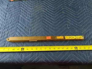 Irwin 3/8" Power Auger Ship Auger Bit 47406 - Picture 1 of 5