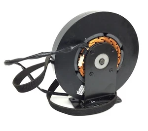 Helix Fitness Elliptical Magnetic Brake Generator Assembly  FB33LA02 brk-gent-73 - Picture 1 of 2