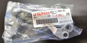 Yamaha Brake Lever WR400 YZ125 YZ80 YZ400 YZ250K - Picture 1 of 2