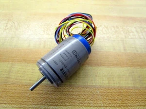 Clifton 1-11-BL-16N/B871 Resolver 111BL16NB871 - Picture 1 of 4